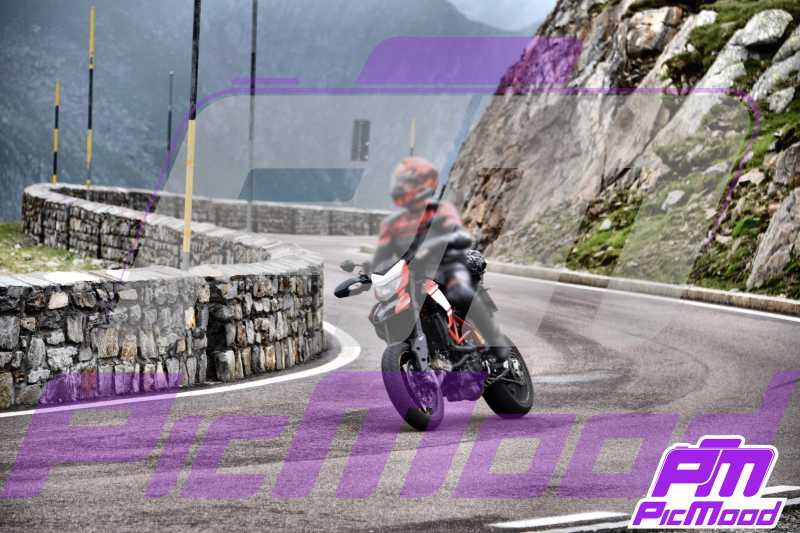 Foto Passo Rombo 13 lug 2024 09:29