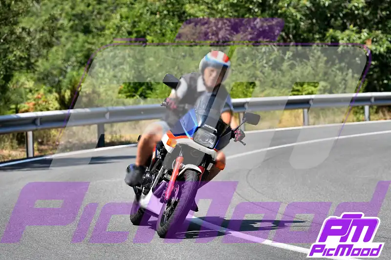 Foto Passo del Bracco 10 lug 2026 14:18