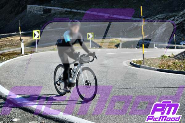 Foto Passo dello Stelvio 31 ago 2025 09:04