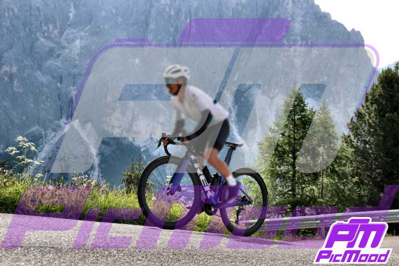 Foto Passo Sella 29 giu 2024 09:03