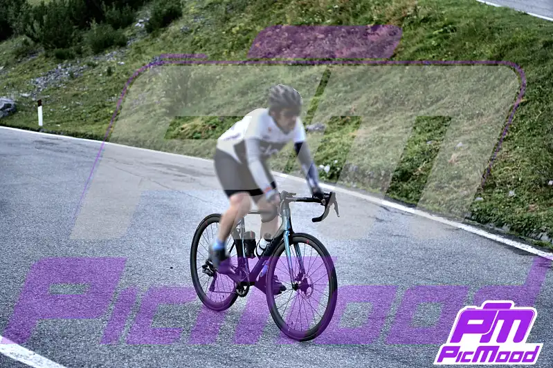 Foto Passo dello Stelvio 22 ago 2026 09:10