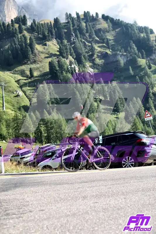 Passo Gardena
