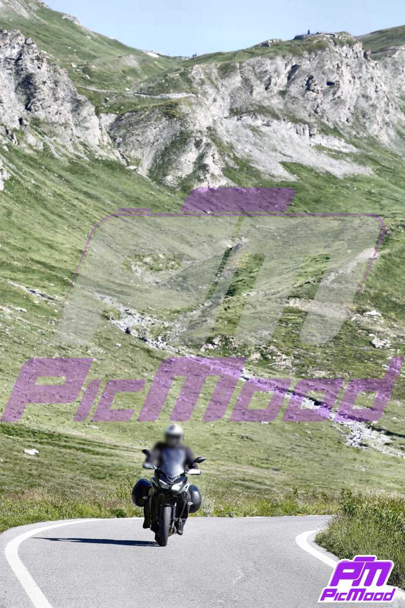 Foto Colle dell'Agnello 20 lug 2024 09:53