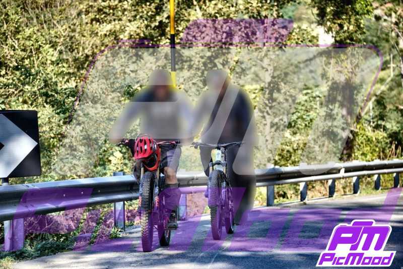 Foto Passo del Turchino 28 set 2024 09:15