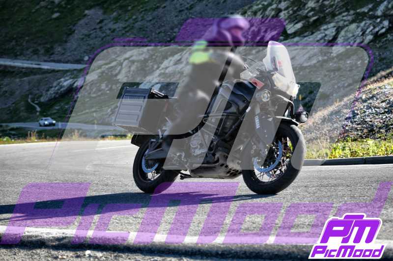 Foto Passo dello Stelvio 10 ago 2024 09:01