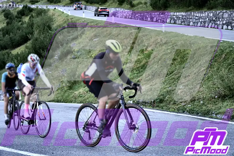 Foto Passo dello Stelvio 22 ago 2026 08:57