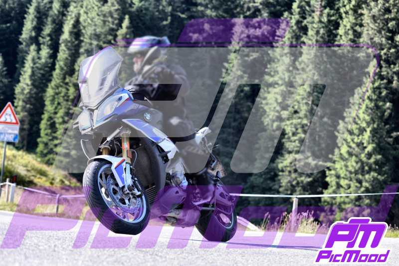 Foto Passo Manghen 19 lug 2025 09:38