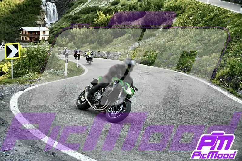 Passo dello Stelvio