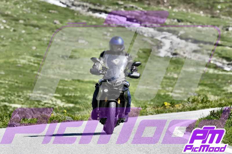 Foto Colle dell'Agnello 22 giu 2024 10:03