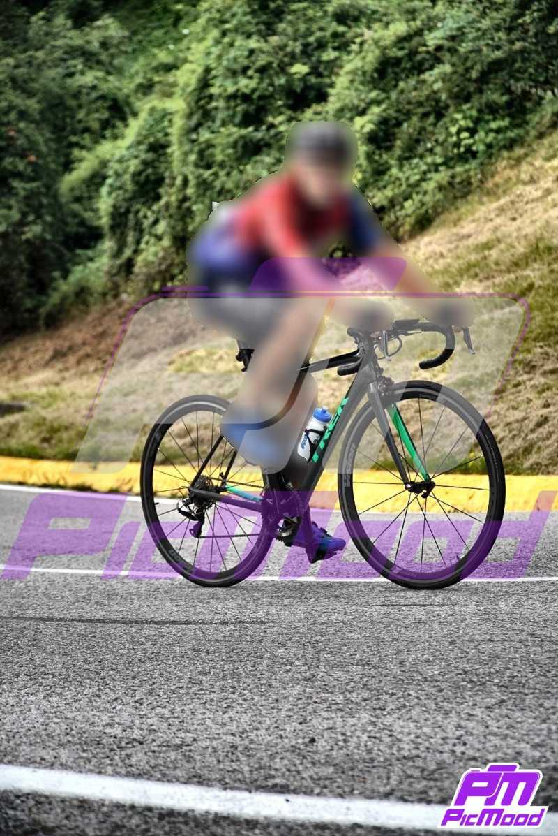 Foto Passo del Ghisallo 27 lug 2024 09:31