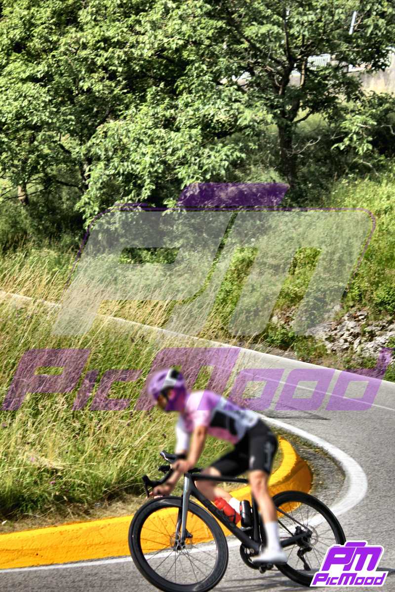 Foto Passo del Ghisallo 15 giu 2025 09:19