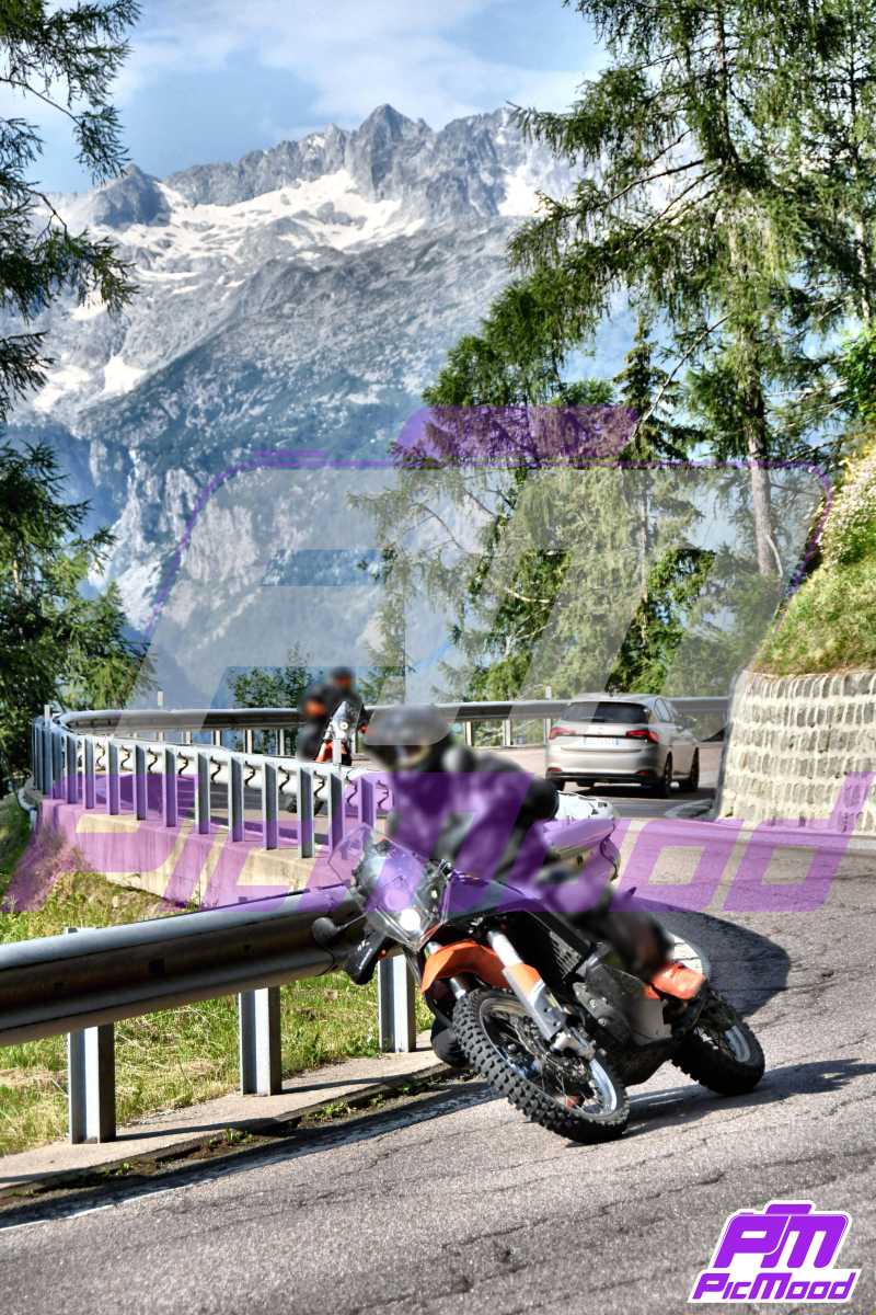Foto Passo del Tonale 28 lug 2024 09:18