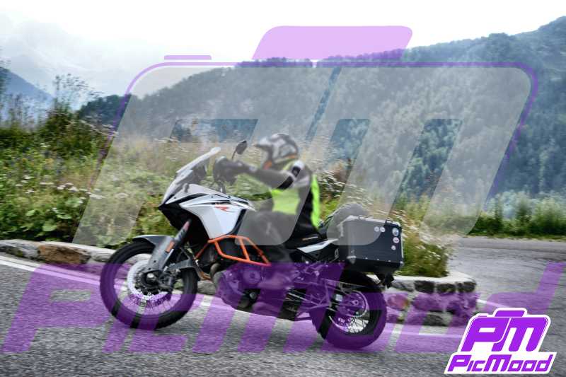 Foto Passo Rombo 17 ago 2024 09:51