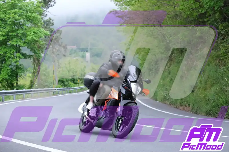 Foto Passo del Turchino 26 apr 2026 09:27