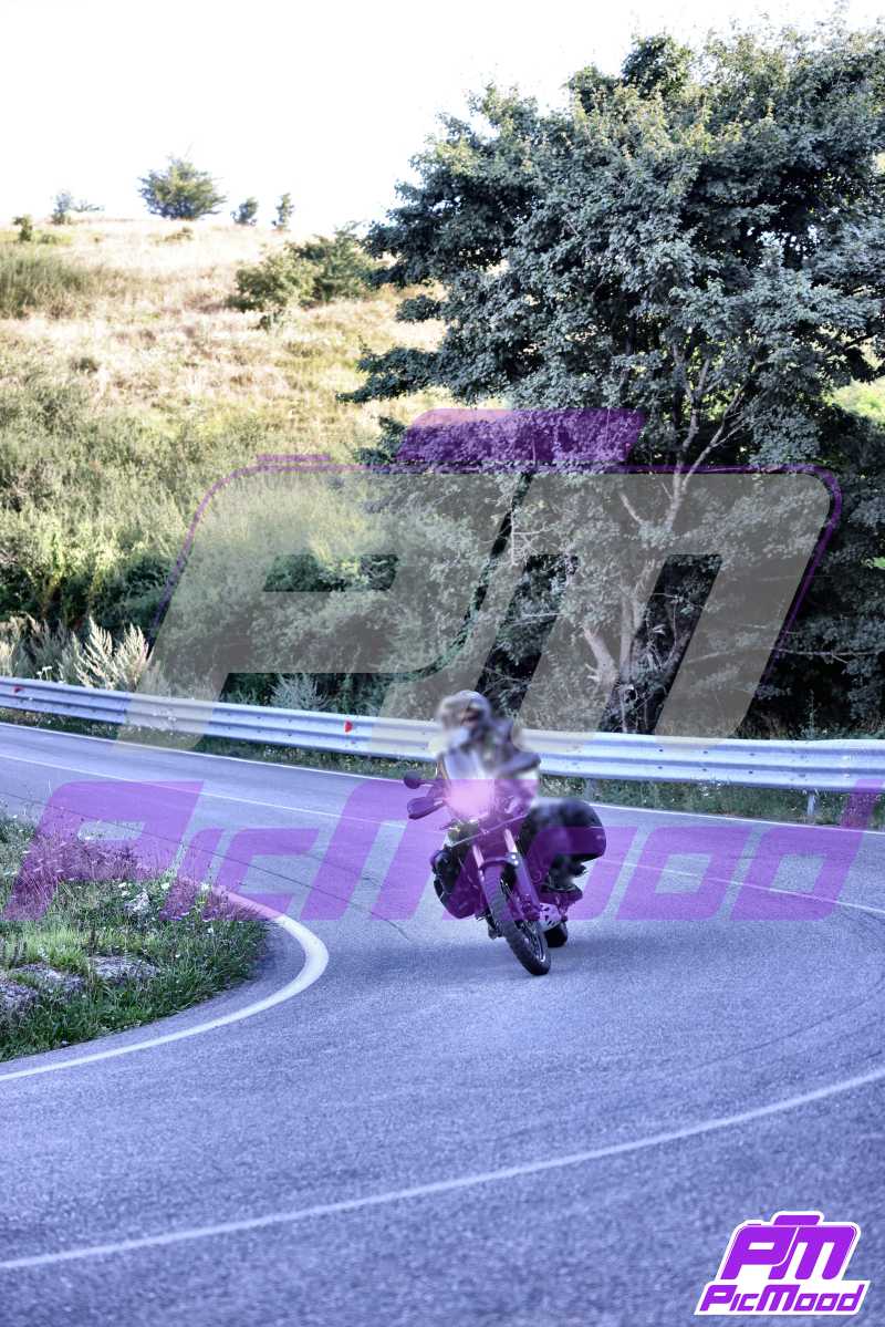 Foto Passo della Cisa versante Toscana 11 ago 2024 08:54