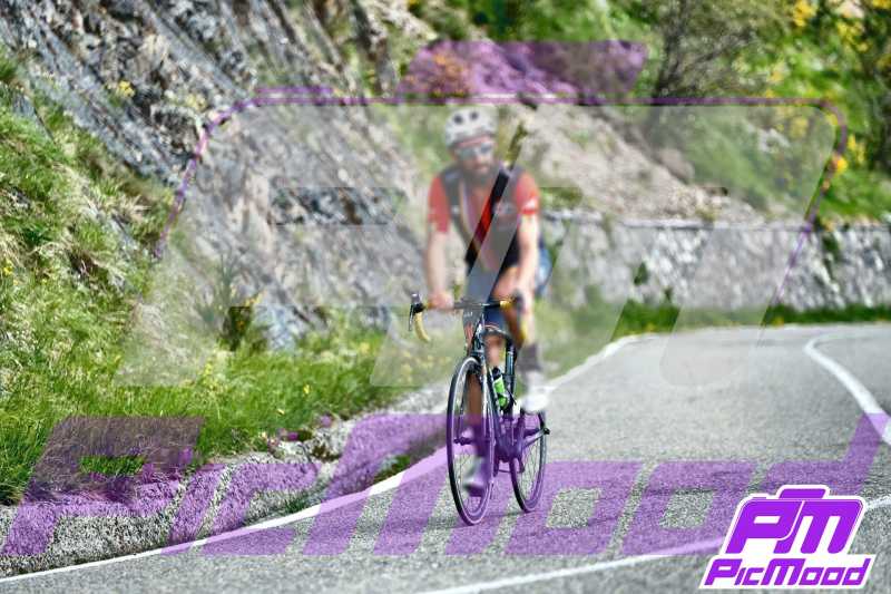 Foto Passo del Faiallo 17 mag 2025 11:05