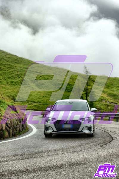 Foto Passo Rolle 26 lug 2025 10:45
