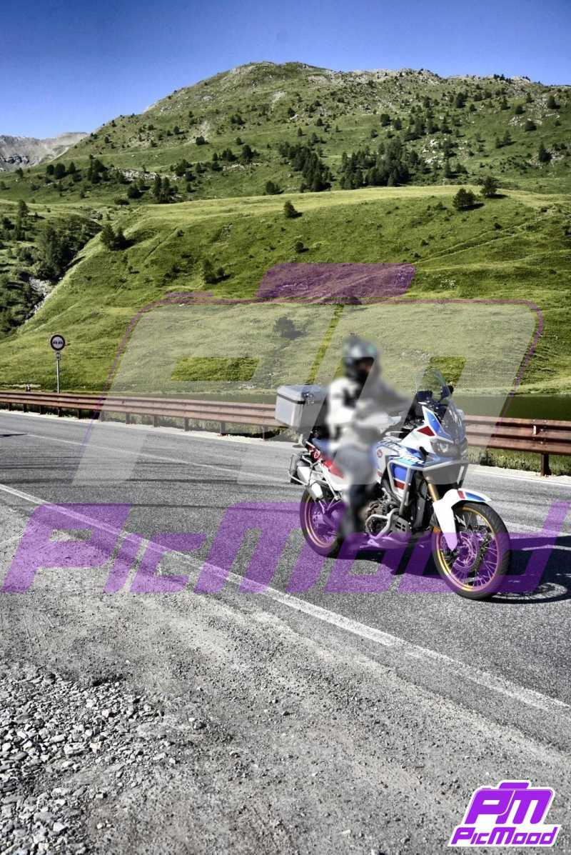 Foto Colle della Maddalena 28 giu 2025 09:22