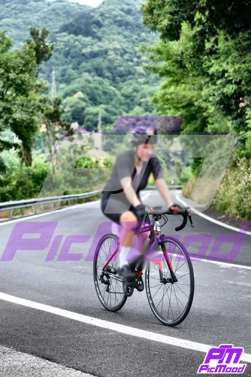 Foto Passo del Turchino 24 giu 2025 09:54