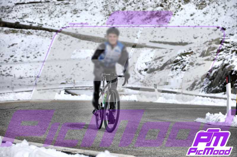 Foto Passo dello Stelvio 28 set 2024 12:58