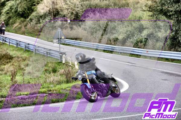 Foto Passo della Cisa versante Toscana 28 set 2025 09:38