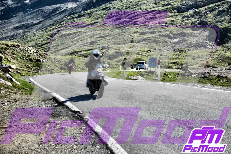 Foto Passo Gavia 29 giu 2025 08:57