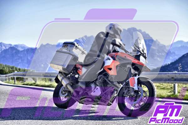 Foto Passo Giau 31 ago 2025 09:02