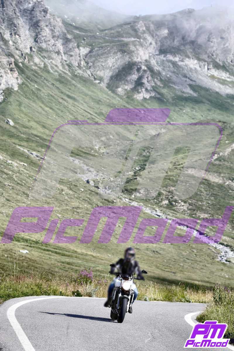 Foto Colle dell'Agnello 4 ago 2024 10:00