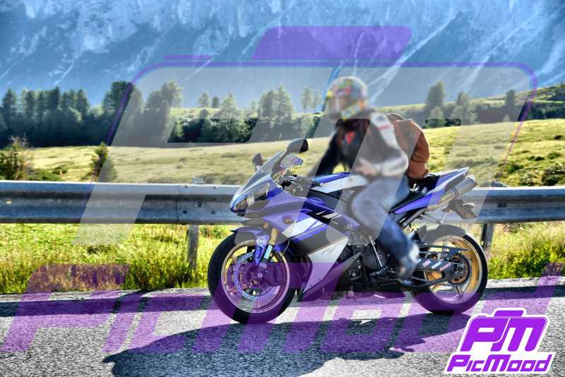 Foto Passo Giau 15 ago 2024 09:01