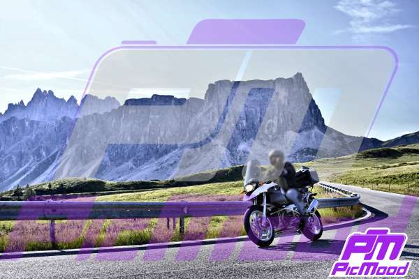 Foto Passo Giau 20 lug 2025 08:19