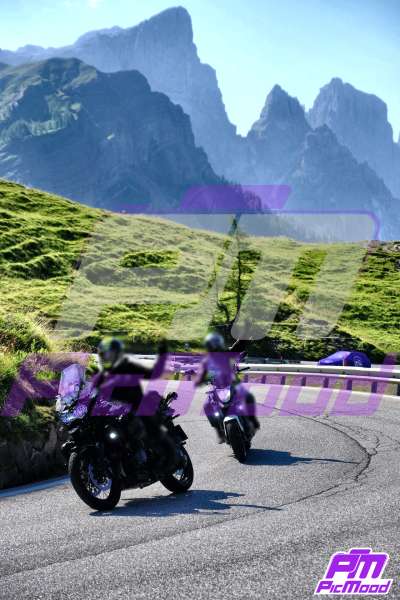Foto Passo Rolle 19 lug 2025 09:35