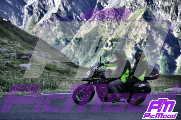 Foto Colle dell Agnello 23 ago 2025 09:22
