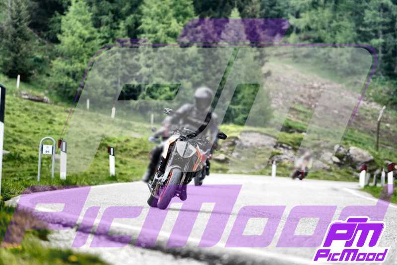 Foto Passo Rolle 8 giu 2025 10:33