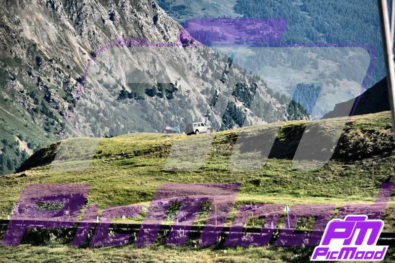 Foto Passo dello Stelvio 11 ago 2024 09:24