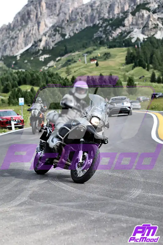 Passo Gardena