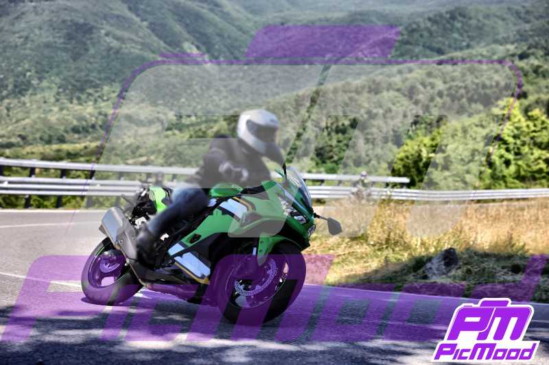 Foto Passo della Cisa versante Toscana 28 giu 2025 09:50