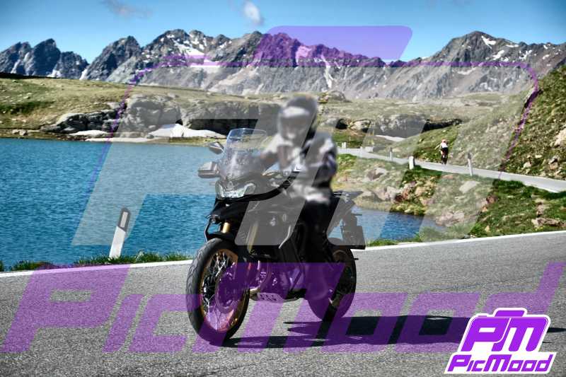 Foto Passo Gavia 29 giu 2025 09:06