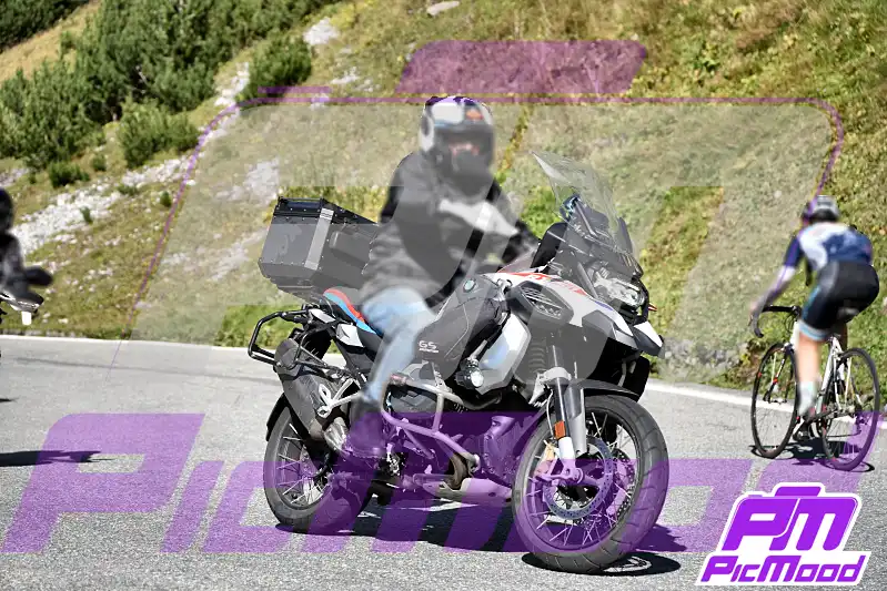 Foto Passo dello Stelvio 19 set 2026 13:24