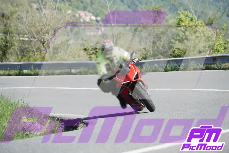 Foto Passo della Futa Raticosa 2 mag 2026 09:51