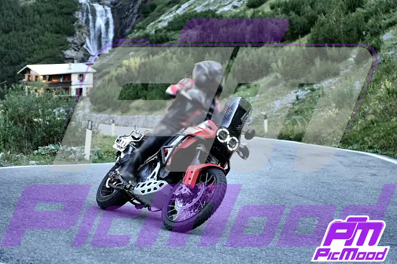 Foto Passo dello Stelvio 30 lug 2026 09:09