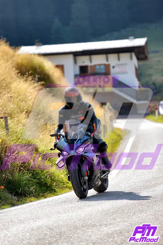 Foto Passo Manghen 8 ago 2026 09:43