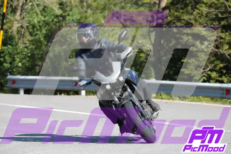 Foto Passo del Giogo 24 mag 2026 09:29