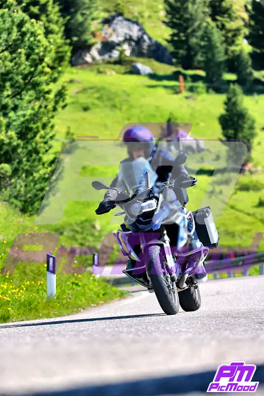 Foto Passo Sella 20 giu 2026 09:31