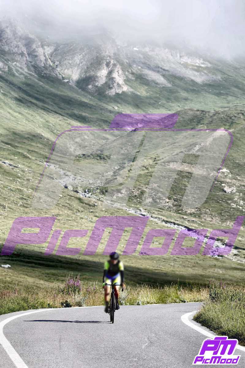 Foto Colle dell'Agnello 4 ago 2024 09:46