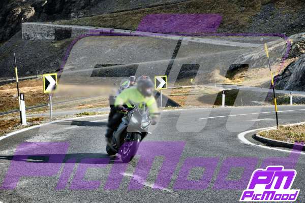 Foto Passo dello Stelvio 14 set 2025 09:18