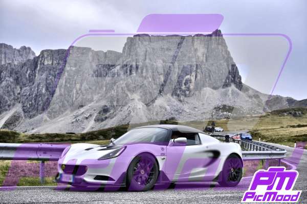 Passo Giau