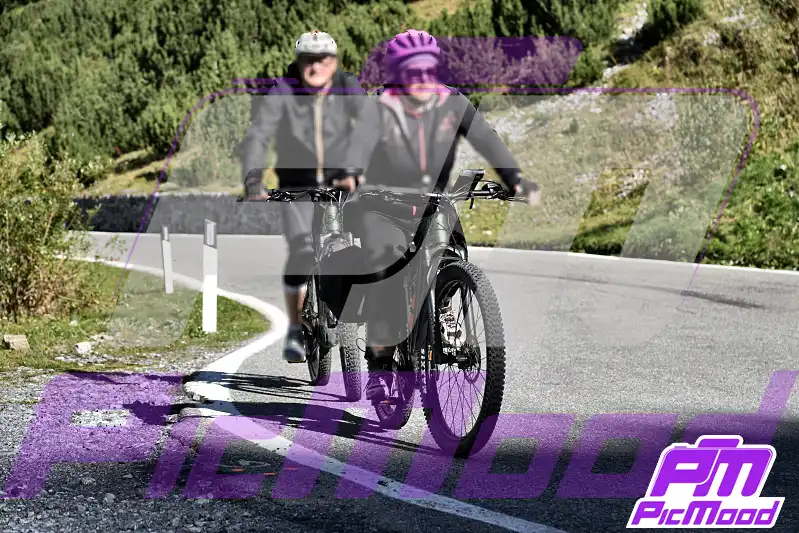 Foto Passo dello Stelvio 12 set 2026 10:44