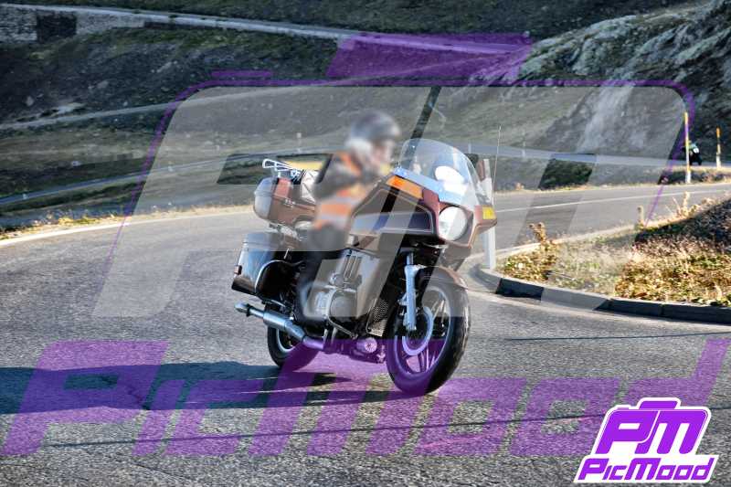 Foto Passo dello Stelvio 21 set 2024 08:41