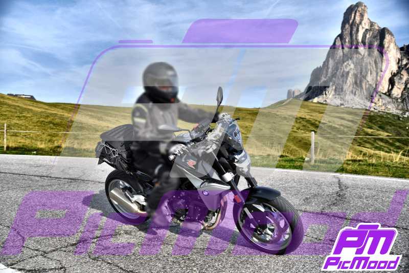 Foto Passo Giau 1 set 2024 08:49