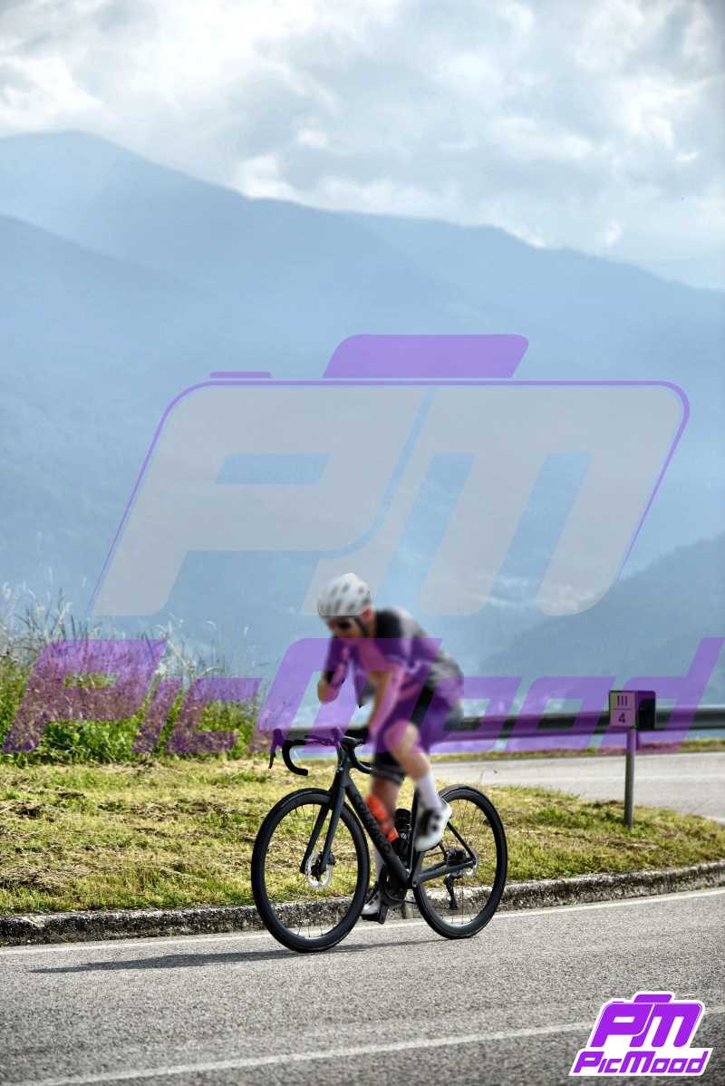 Foto Monte Zoncolan 13 lug 2024 09:36